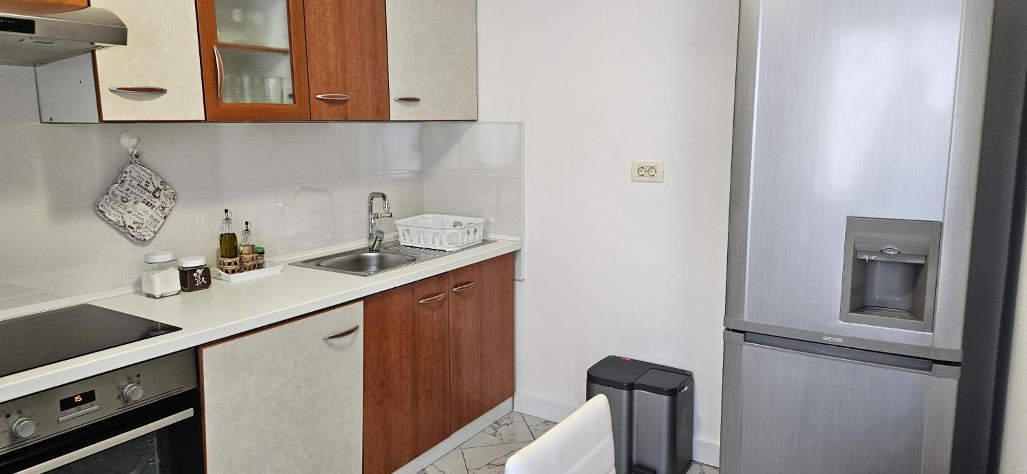 איזולה Apartment Laguna 08A מראה חיצוני תמונה