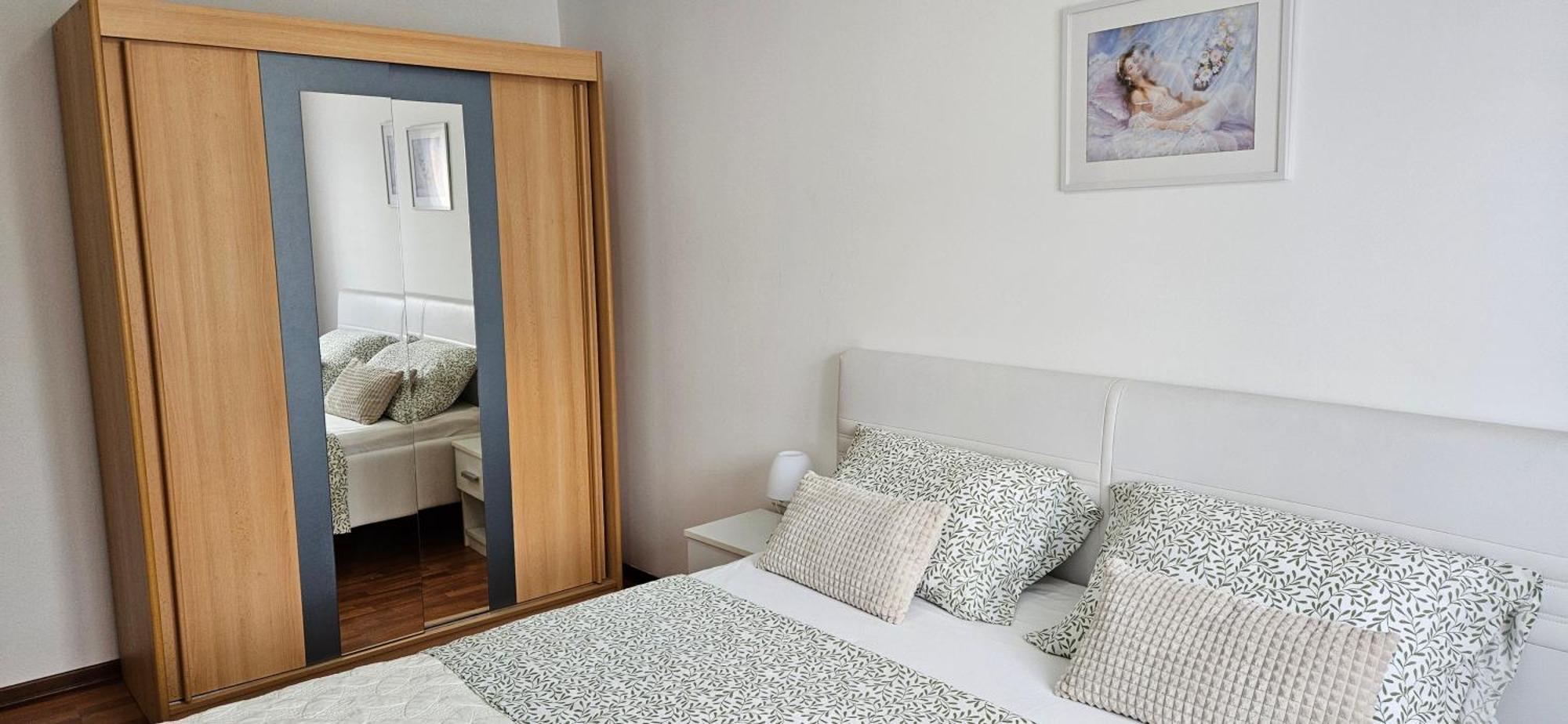 איזולה Apartment Laguna 08A מראה חיצוני תמונה