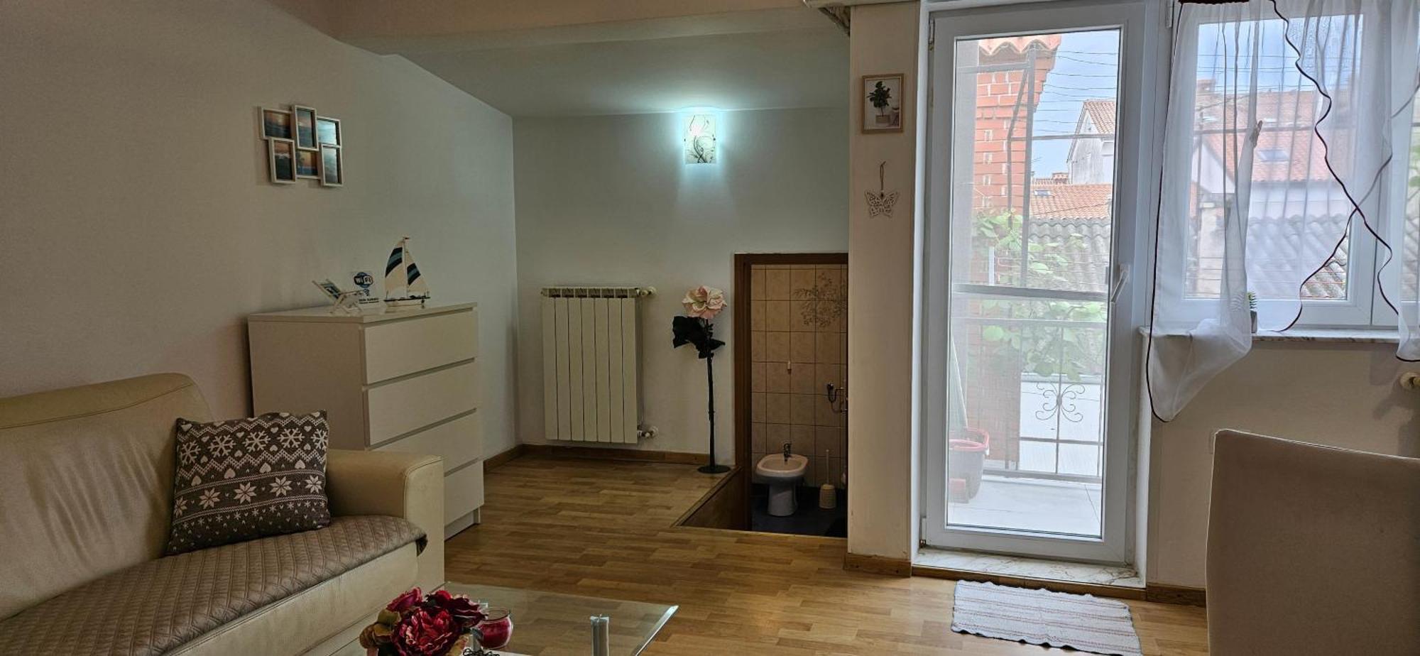 איזולה Apartment Laguna 08A מראה חיצוני תמונה
