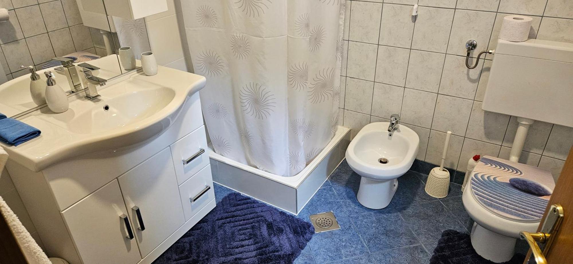 איזולה Apartment Laguna 08A מראה חיצוני תמונה