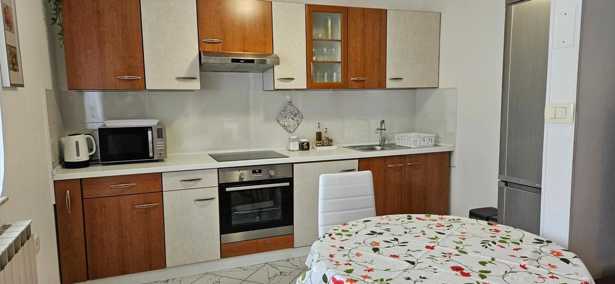 איזולה Apartment Laguna 08A מראה חיצוני תמונה