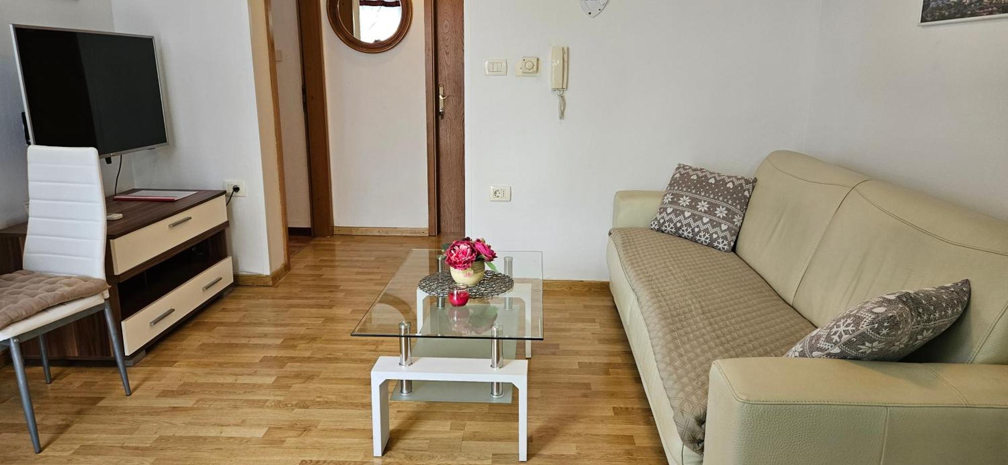 איזולה Apartment Laguna 08A מראה חיצוני תמונה