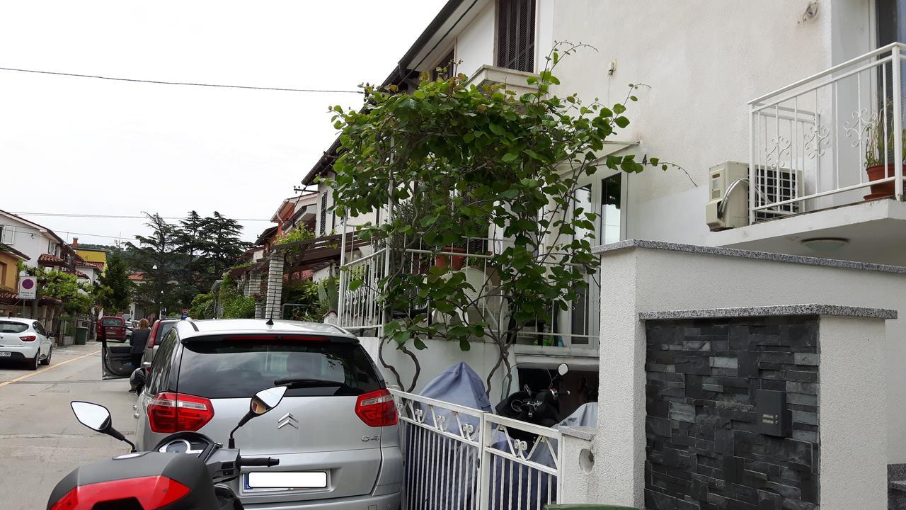איזולה Apartment Laguna 08A מראה חיצוני תמונה