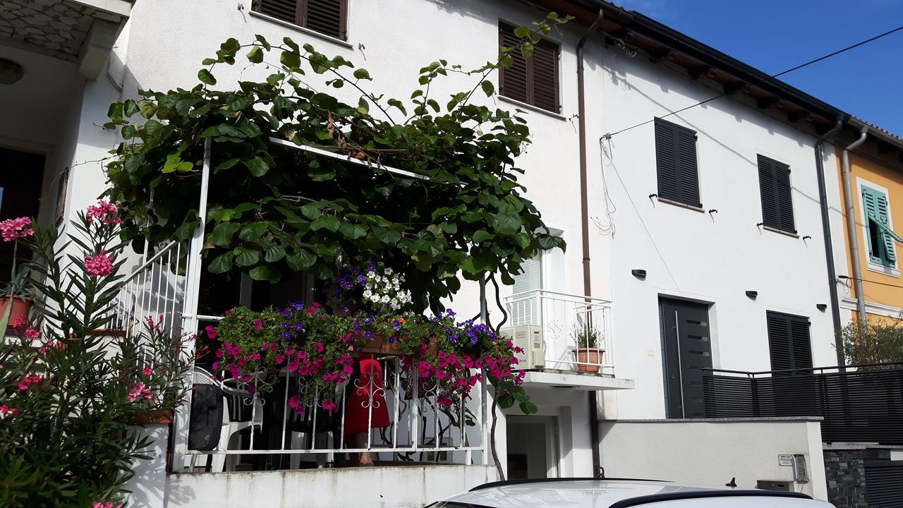 איזולה Apartment Laguna 08A מראה חיצוני תמונה